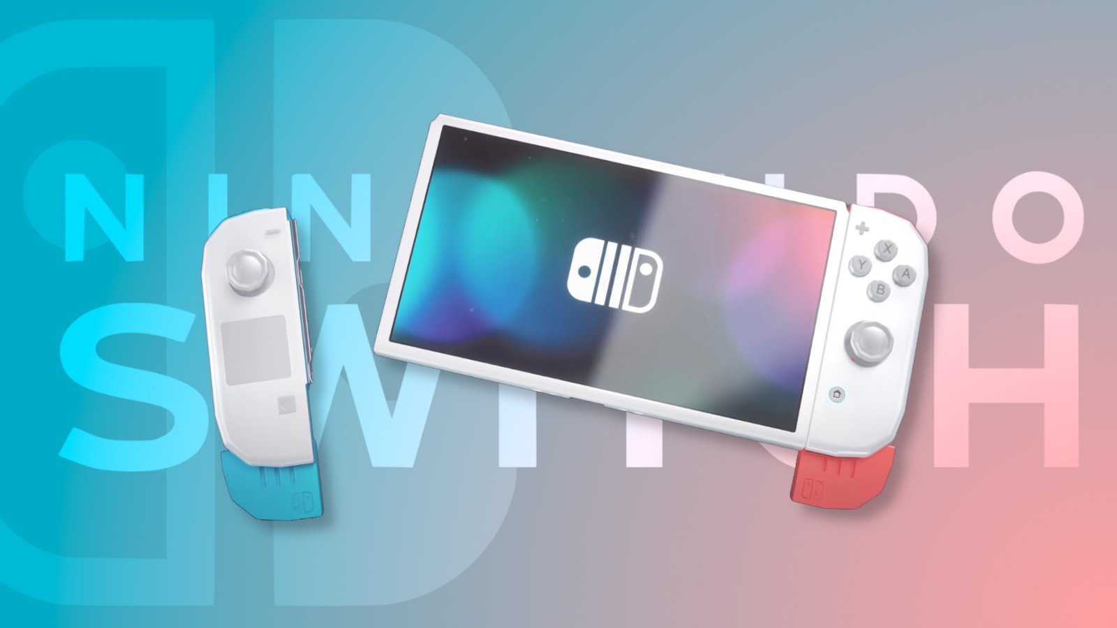 Switch 2 Launches